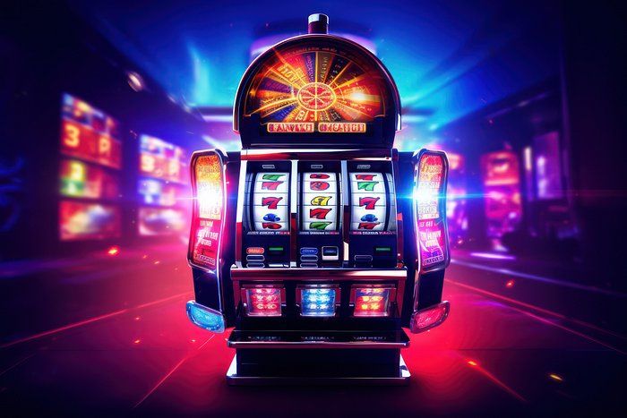 BAJI 777 کیسینو گیمز کا ایک زمرہ منتخب کریں

